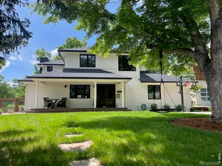 2965 17th Street, Boulder, CO 80304 - #2