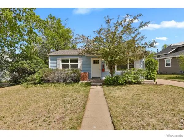 316 29th Street, Boulder, CO 80305