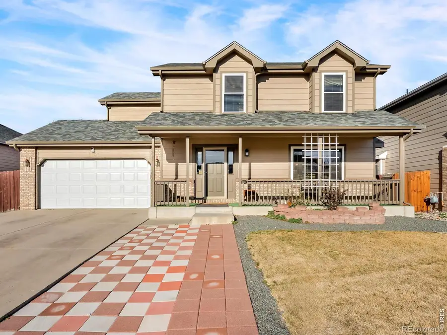 1737 69th Avenue, Greeley, CO 80634 - #2