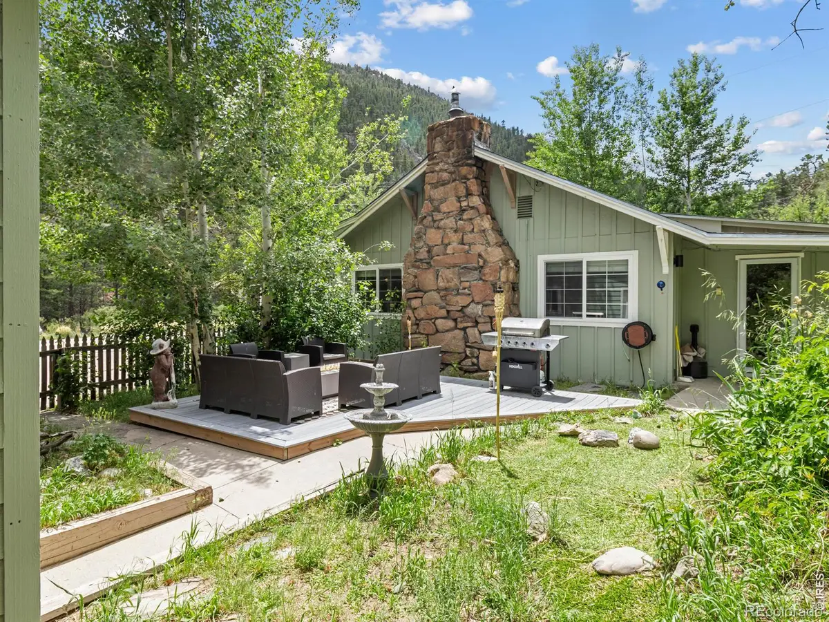 2301 W Highway 34, Drake, CO 80515 - #1