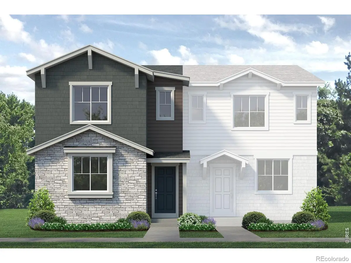 2350 Bufflehead Way, Johnstown, CO 80534 - #1