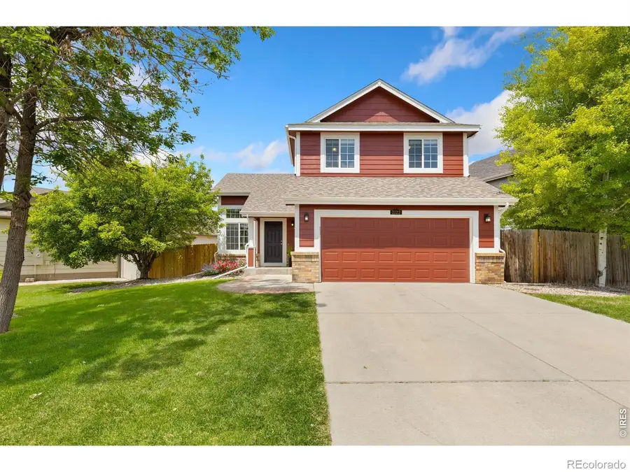 2122 Redhead Drive, Johnstown, CO 80534 - #2