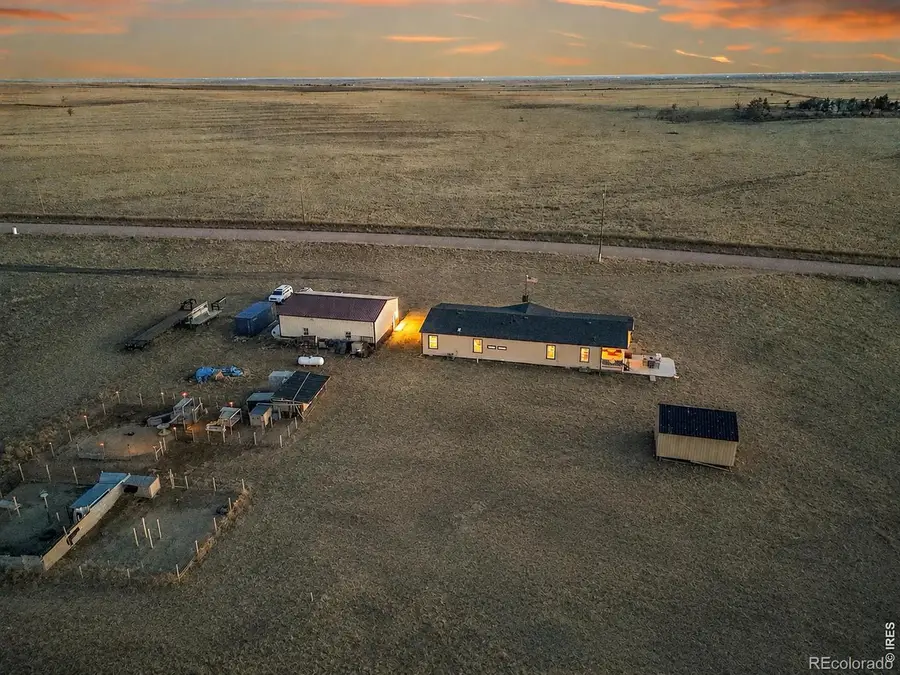 41219 County Road 84, Briggsdale, CO 80611 - #3