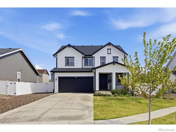 1496 Biffle Court, Berthoud, CO 80513