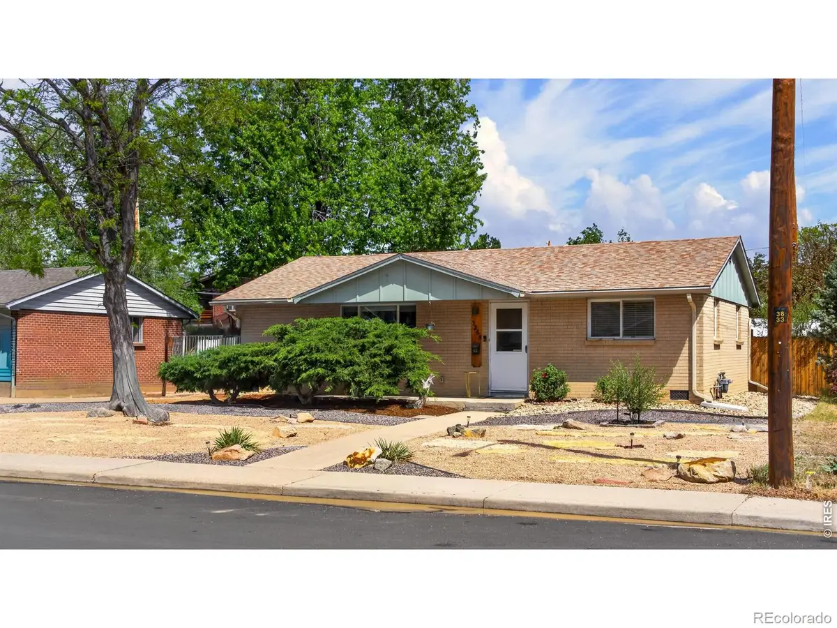 3265 Euclid Avenue, Boulder, CO 80303 - #1