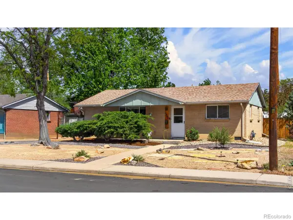 3265 Euclid Avenue, Boulder, CO 80303