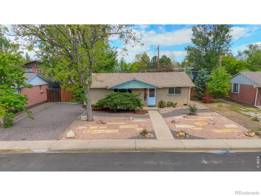 3265 Euclid Avenue, Boulder, CO 80303 - #2