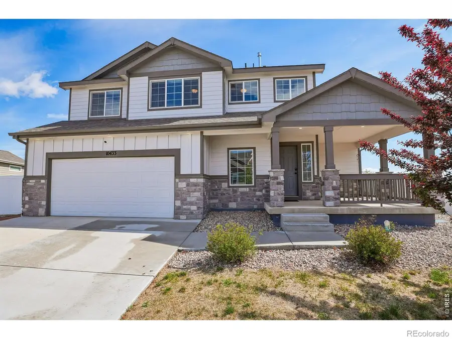 10433 16th St Rd, Greeley, CO 80634 - #2