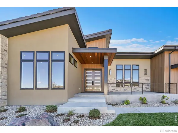 2669 Southwind Road, Berthoud, CO 80513