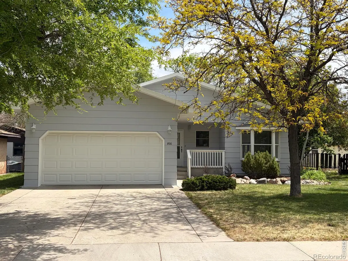 800 Diana Street, Fort Morgan, CO 80701 - #1