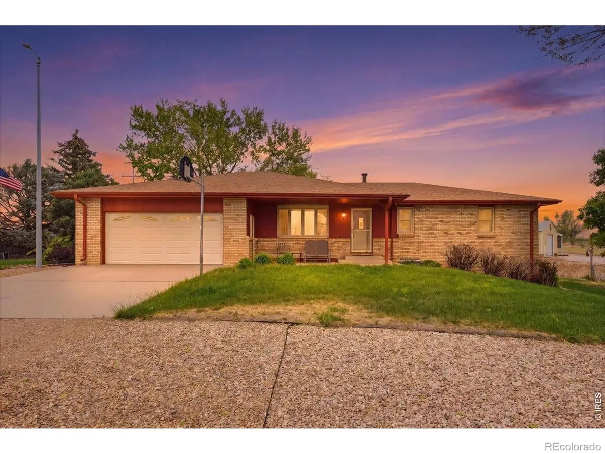 23140 County Road 50, La Salle, CO 80645 - #1