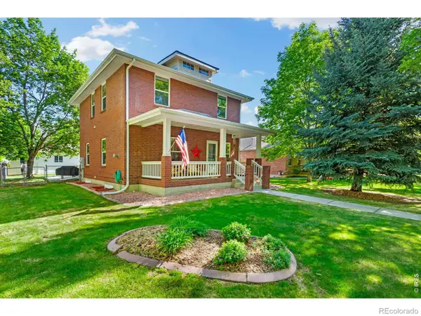 214 E Colorado Avenue, Berthoud, CO 80513