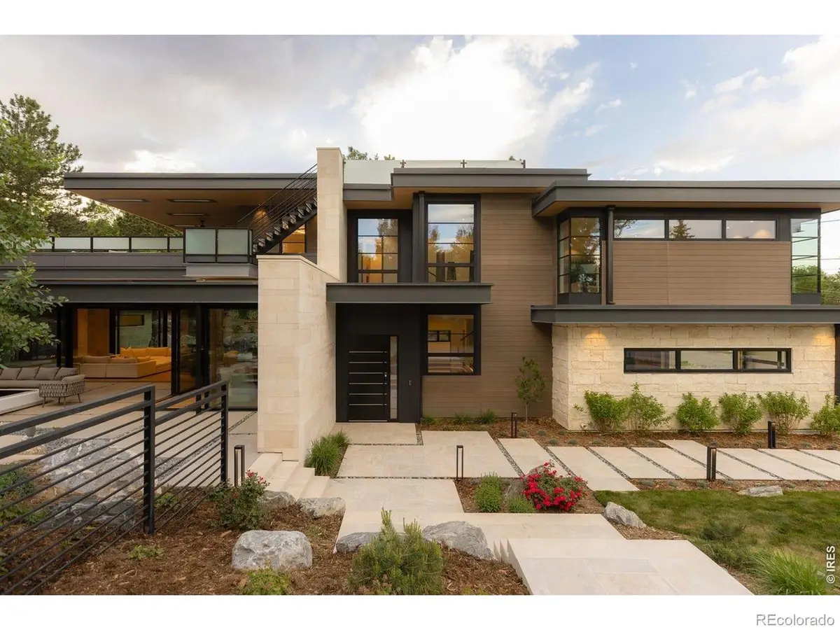 3555 4th Street, Boulder, CO 80304 - #1