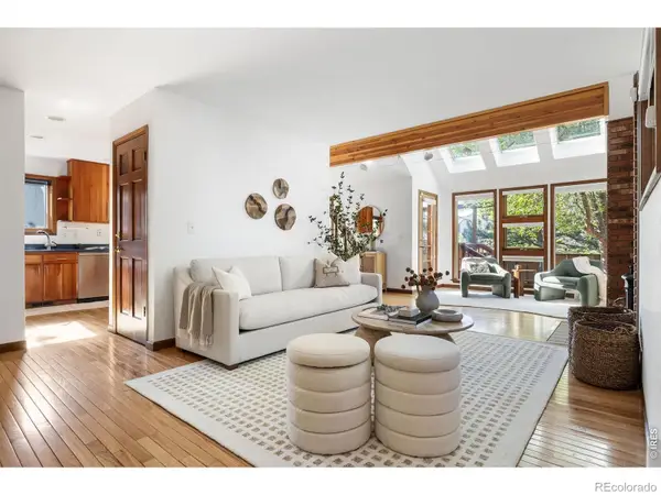 3616 Roundtree Court, Boulder, CO 80304