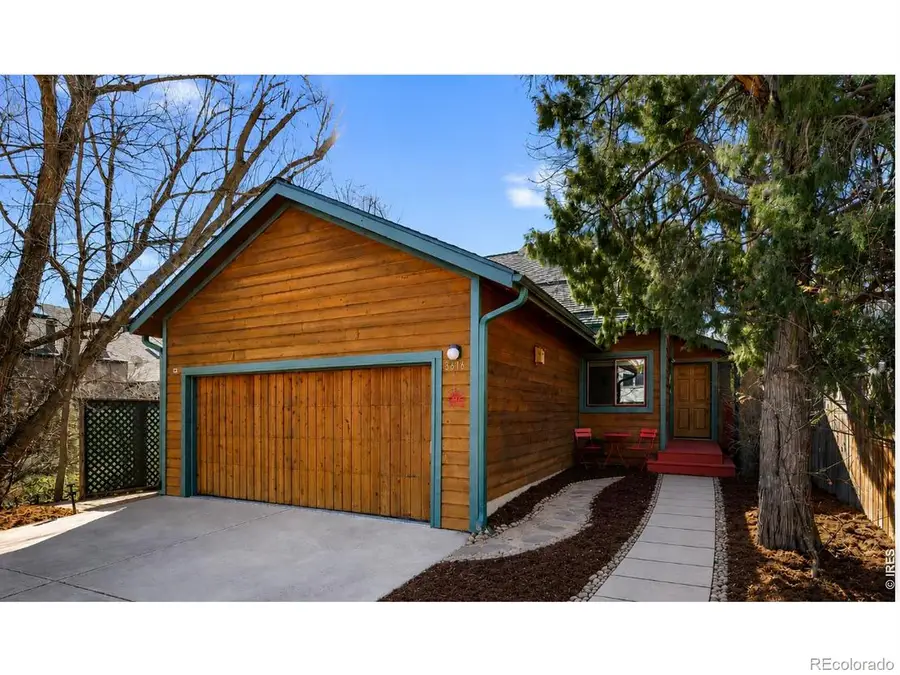 3616 Roundtree Court, Boulder, CO 80304 - #3