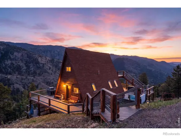 500 Bulwark Ridge Drive, Glen Haven, CO 80532