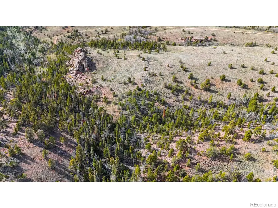 0 Laramie Overlook Roads, Livermore, CO 80536 - #2