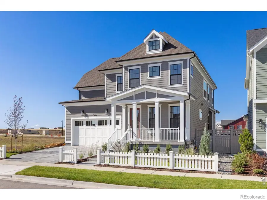 268 Westerly Boulevard, Erie, CO 80516 - #2