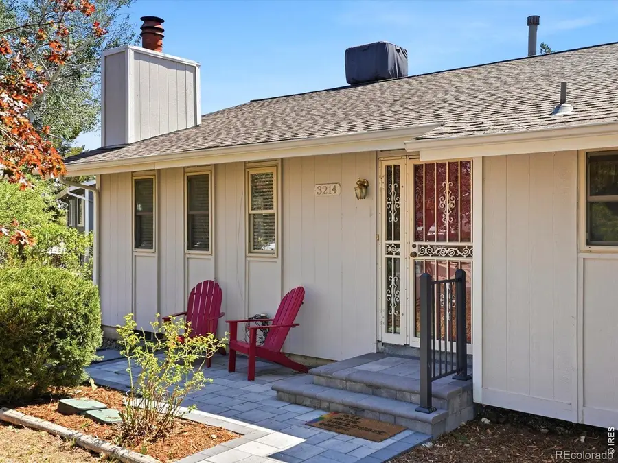 3214 W 135th Avenue, Broomfield, CO 80020 - #2