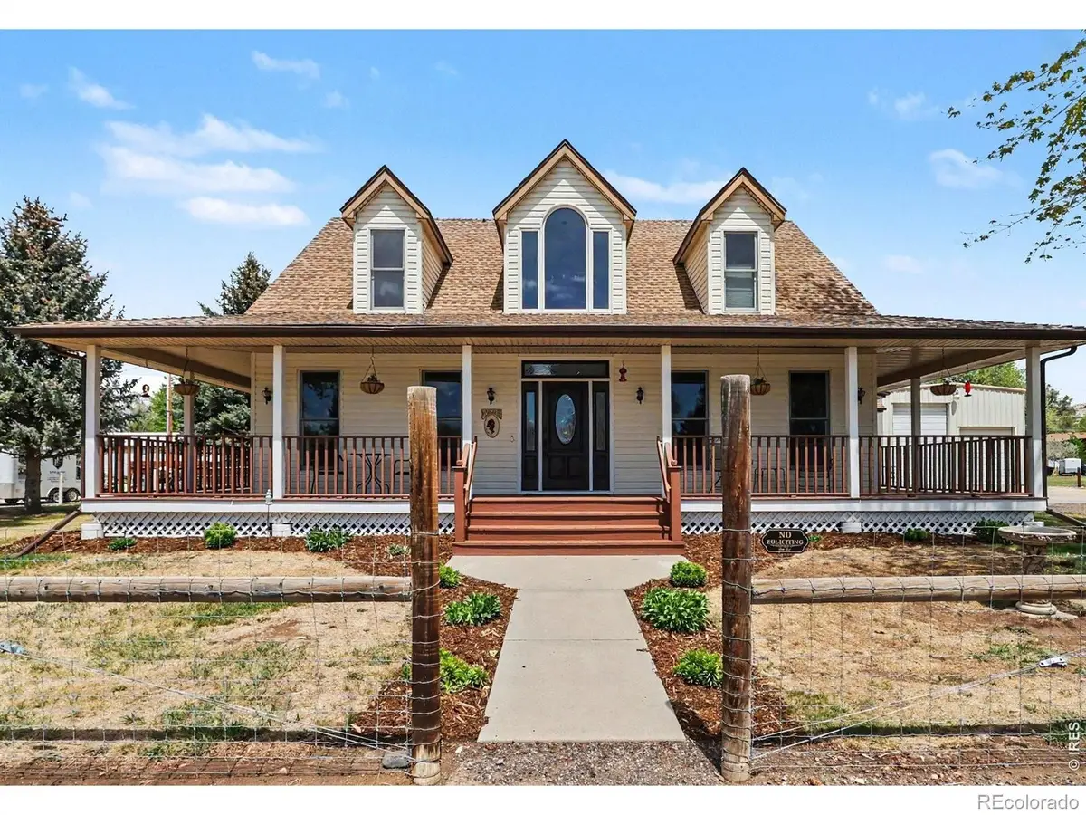 6301 Buckhorn Drive, Loveland, CO 80538 - #1