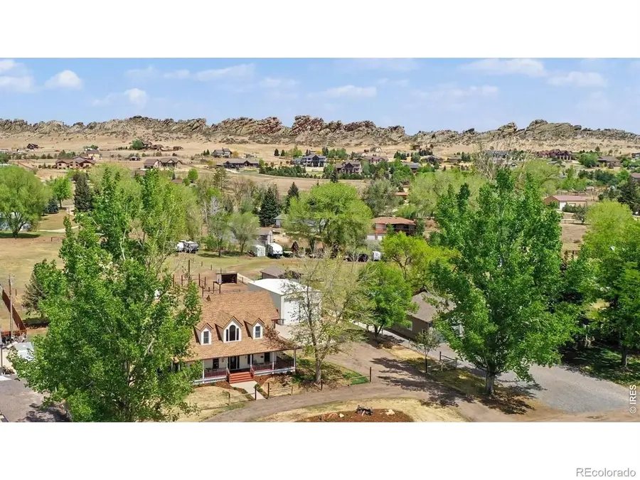 6301 Buckhorn Drive, Loveland, CO 80538 - #3