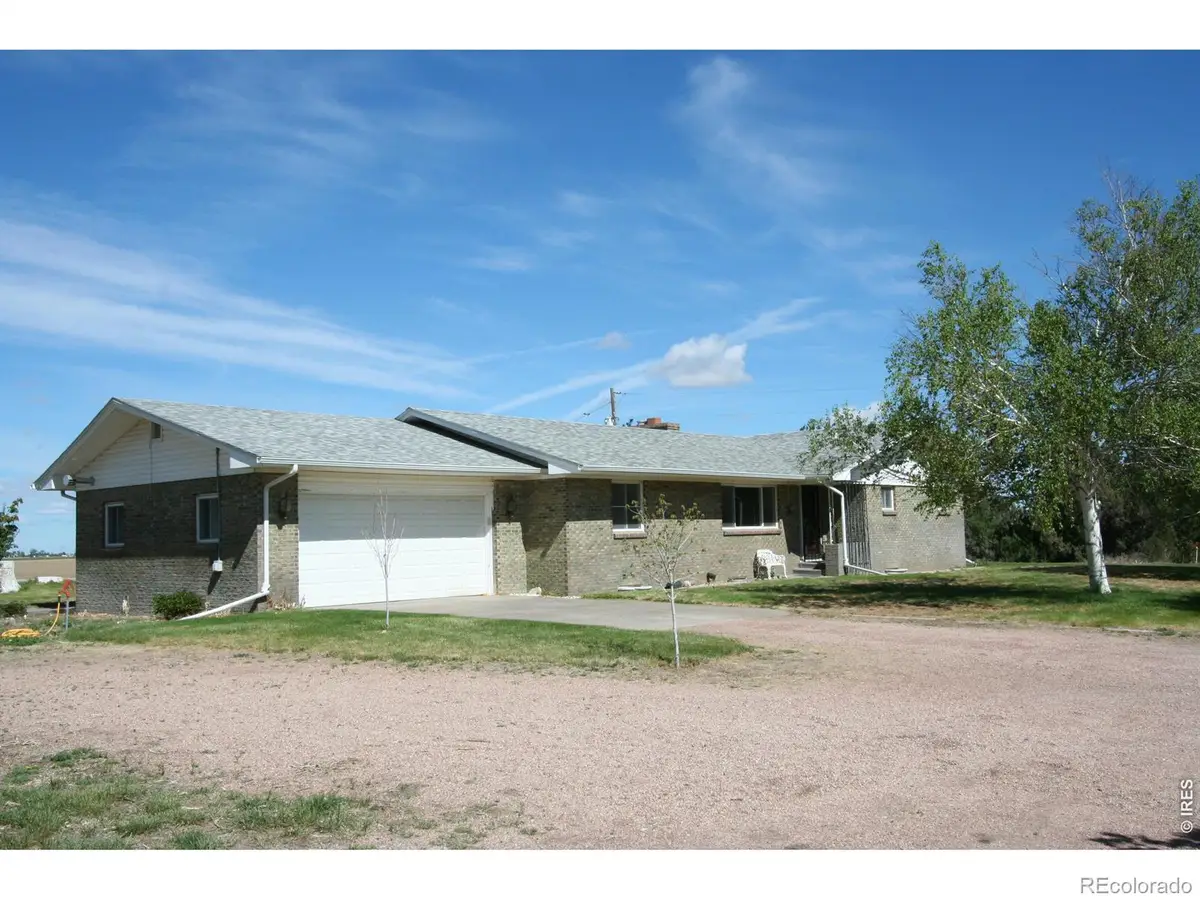 19487 County Road 6, Wiggins, CO 80654 - #1