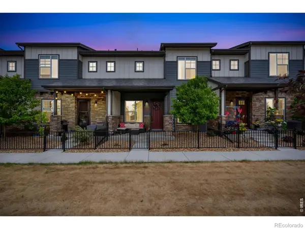 4194 S Park Drive, Loveland, CO 80538