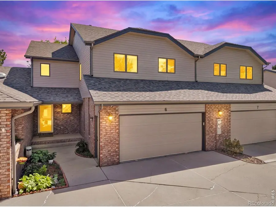 4616 23rd Street #6, Greeley, CO 80634 - #2