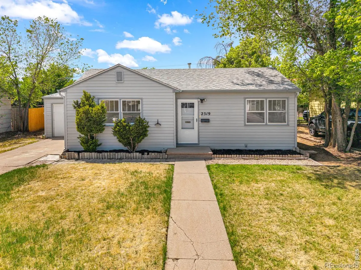 2519 10th Ave Ct, Greeley, CO 80631 - #1