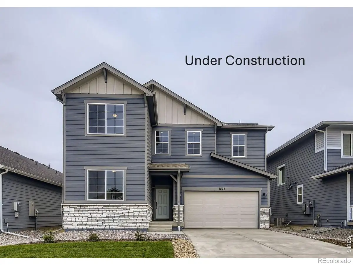 1808 Baltusrol Drive, Fort Collins, CO 80524 - #1