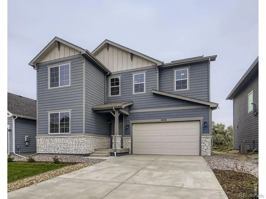 1808 Baltusrol Drive, Fort Collins, CO 80524 - #2