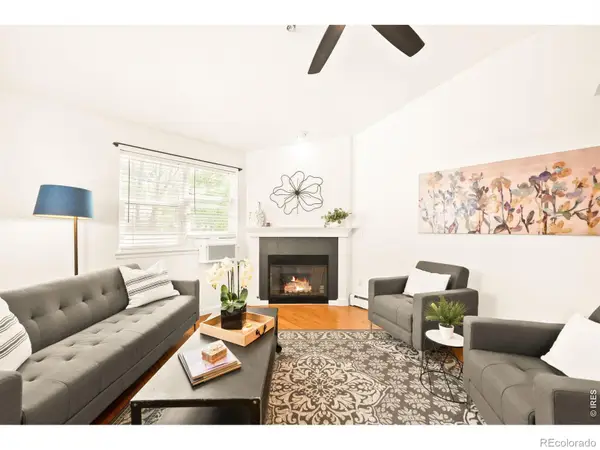 3077 29th Street #105, Boulder, CO 80301
