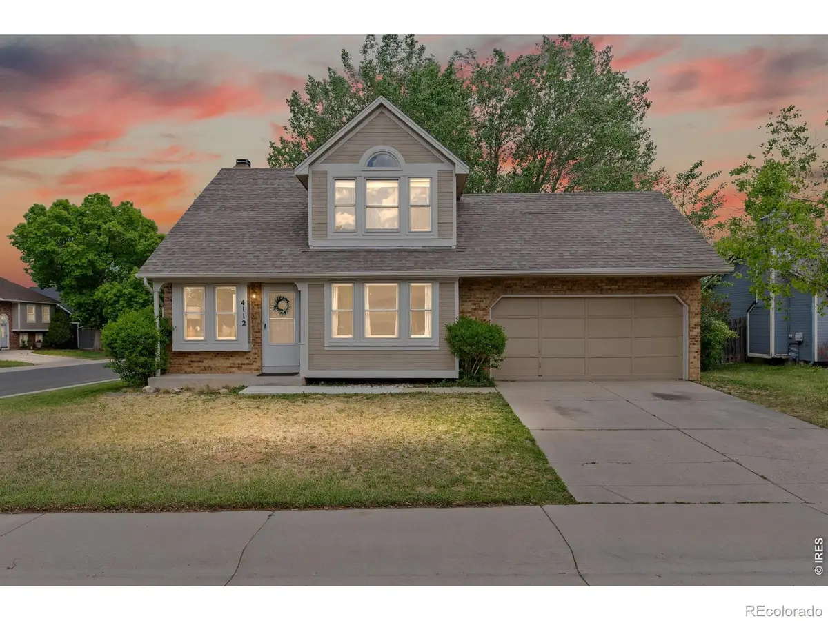 4112 Snow Ridge Circle, Fort Collins, CO 80526 - #1