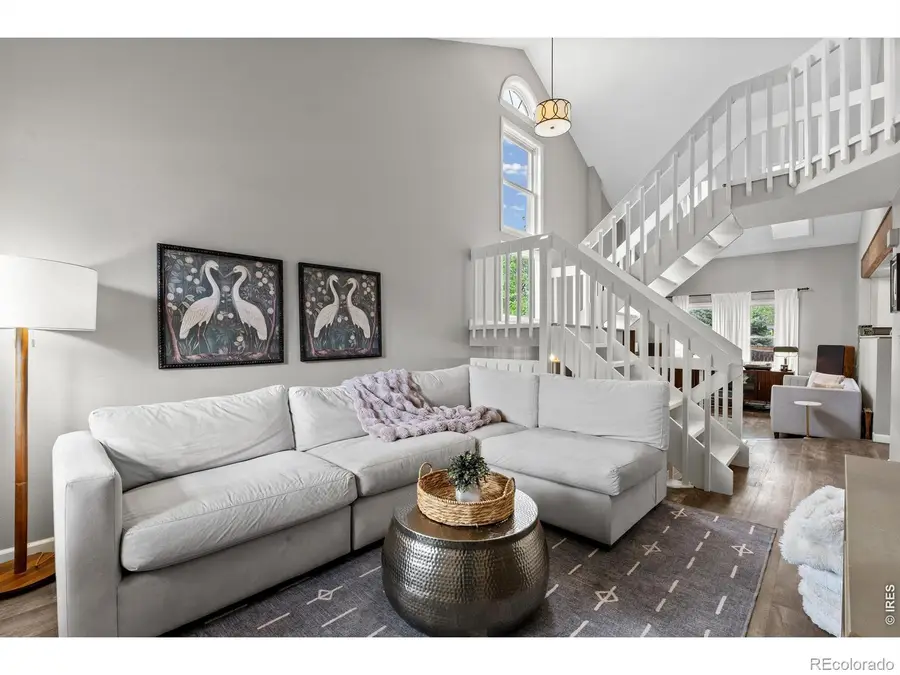 4112 Snow Ridge Circle, Fort Collins, CO 80526 - #2