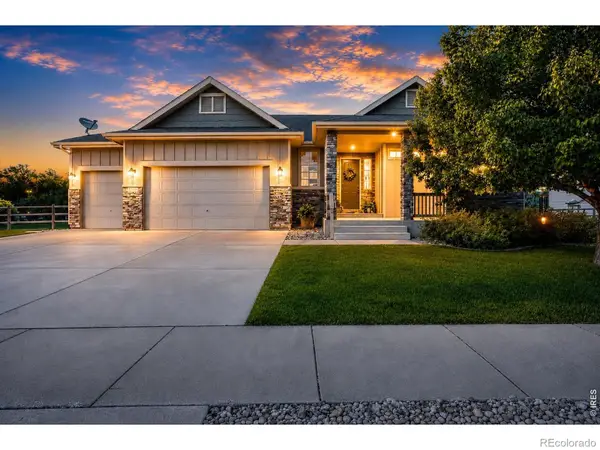 634 Del Carmen Drive, Fort Collins, CO 80524