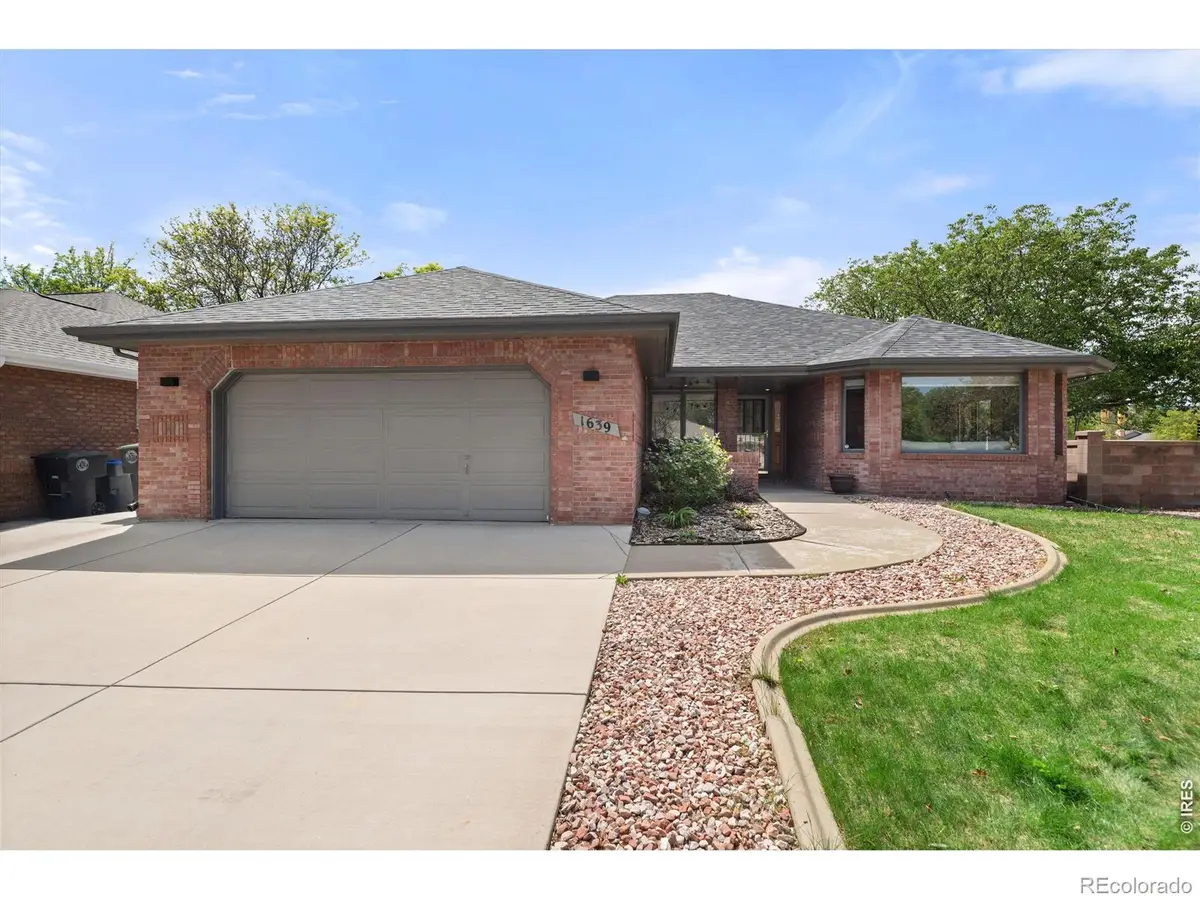1639 Francis Way, Longmont, CO 80501 - #1