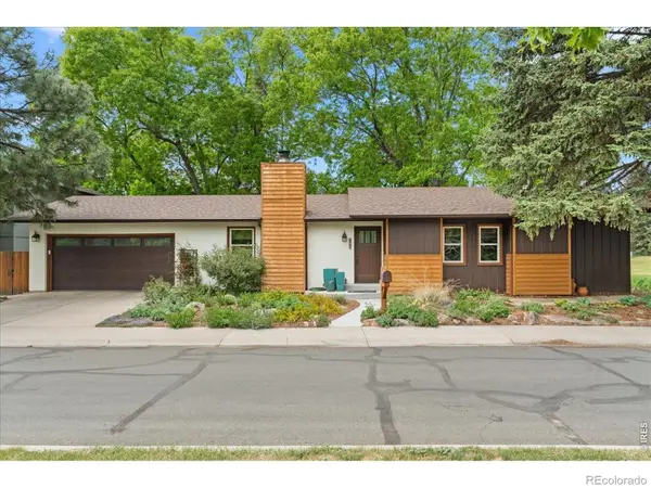 2707 Dundee Court, Fort Collins, CO 80525