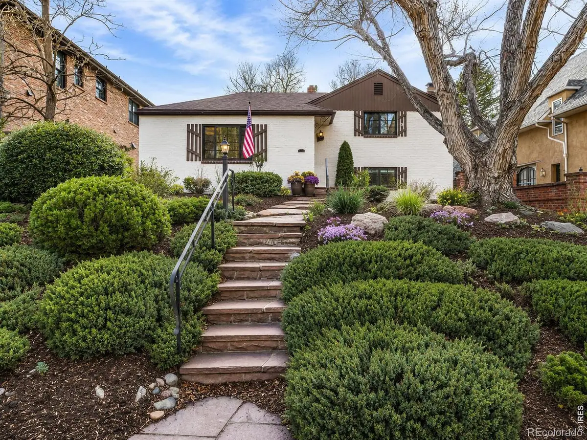 129 S Franklin Street, Denver, CO 80209 - #1