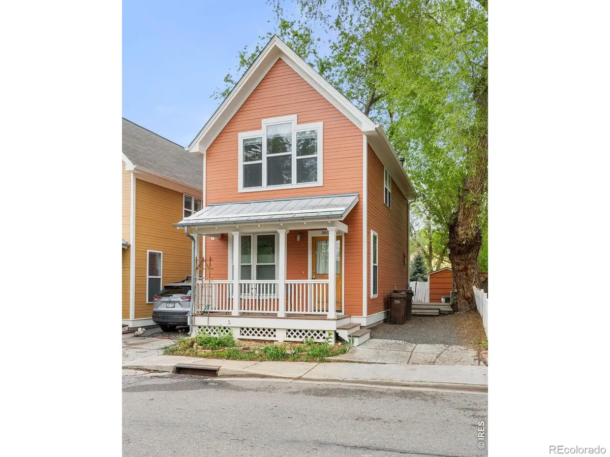 2612 Thornbird Place, Boulder, CO 80304 - #1