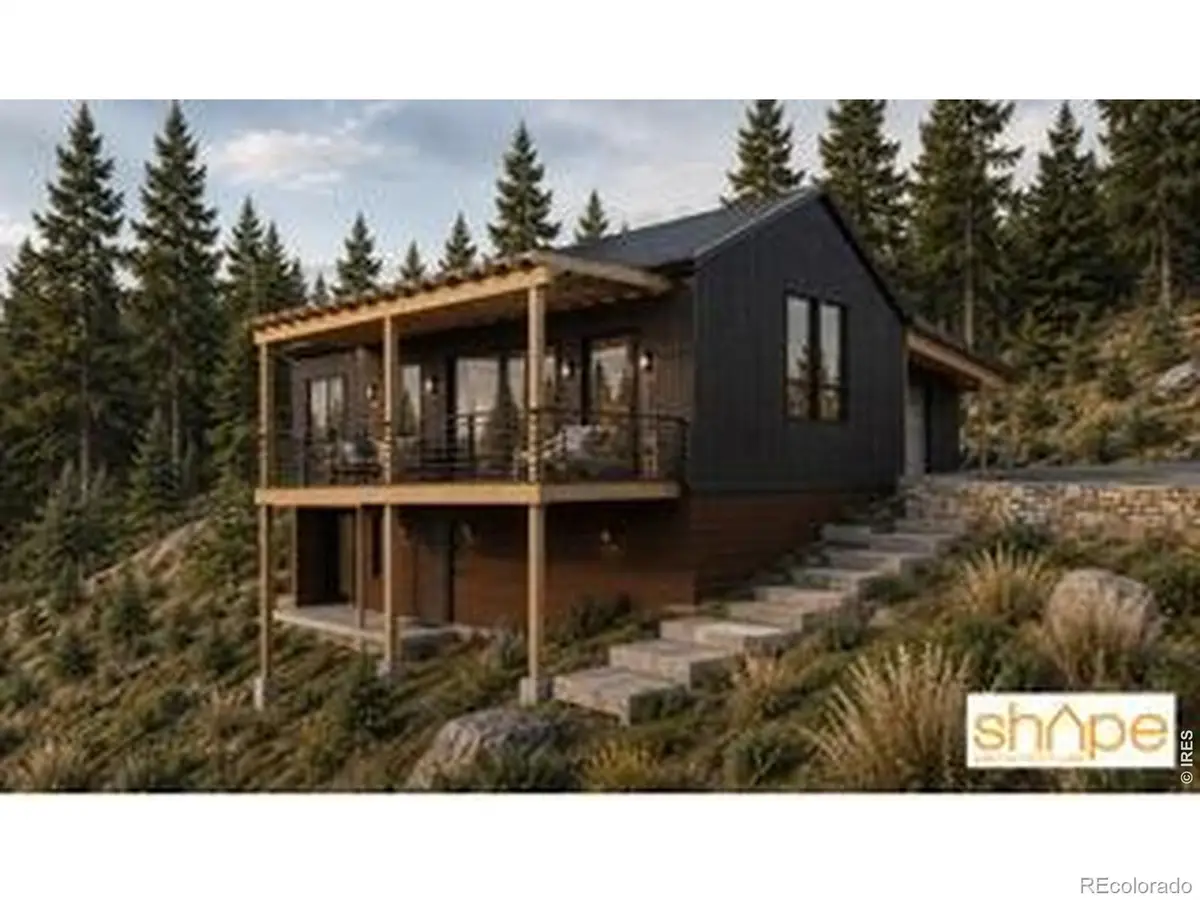87 Sundance Circle, Nederland, CO 80466 - #1