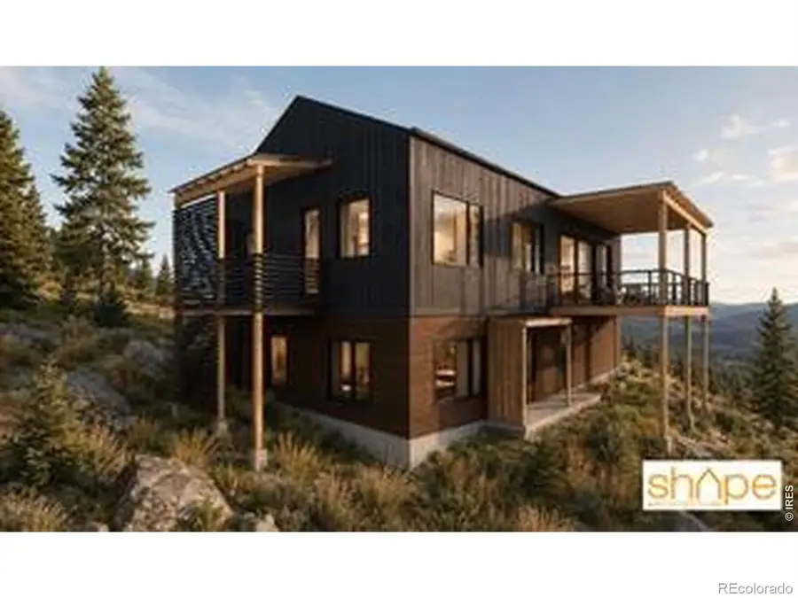 87 Sundance Circle, Nederland, CO 80466 - #2