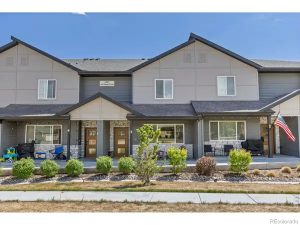6721 4th Street Road #3, Greeley, CO 80634
