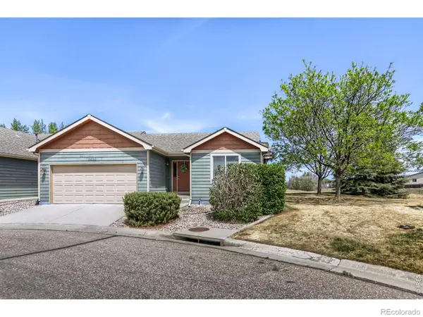 8498 Pebble Court, Wellington, CO 80549