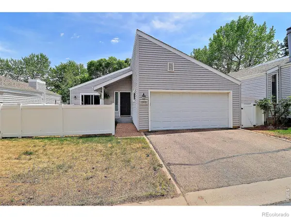 1910 29th Avenue, Greeley, CO 80634