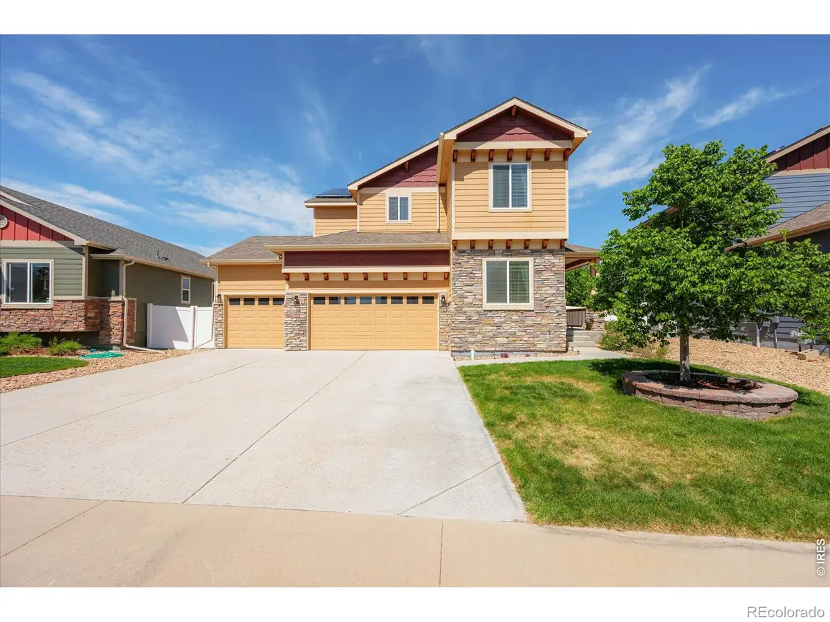 480 Wind River Drive, Windsor, CO 80550 - #1