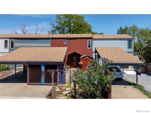 1703 Quiver Court, Lafayette, CO 80026