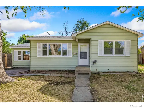 1008 32nd Avenue, Greeley, CO 80634