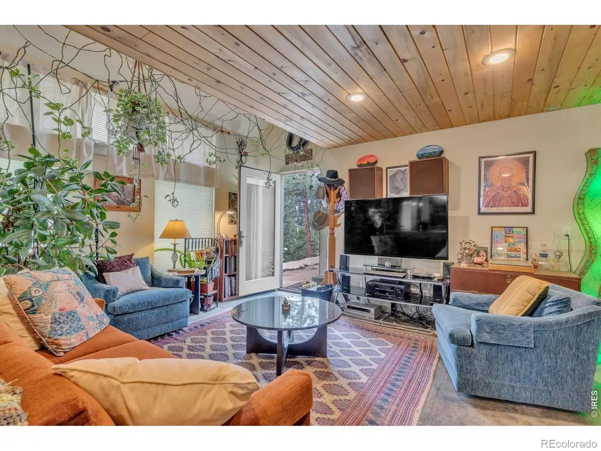 496 Escape Route, Boulder, CO 80302 - #1