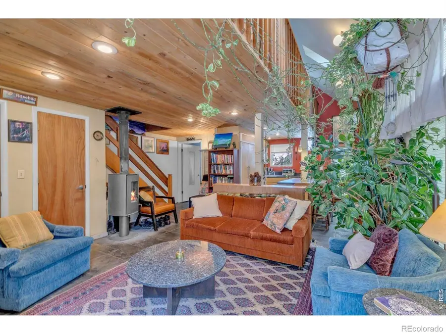 496 Escape Route, Boulder, CO 80302 - #2