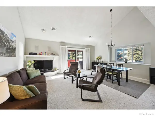 4475 Laguna Place #201, Boulder, CO 80303